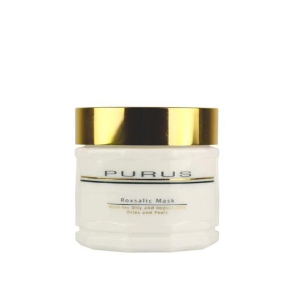 Maska Medex Purus Acne Roxsalic Mask...