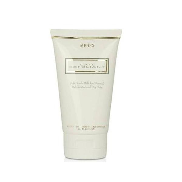 Mleczko Medex Lait Exfoliant 150ml