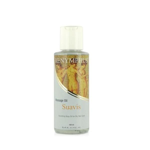 Olejek Medex Xenymphus Massage Oil...