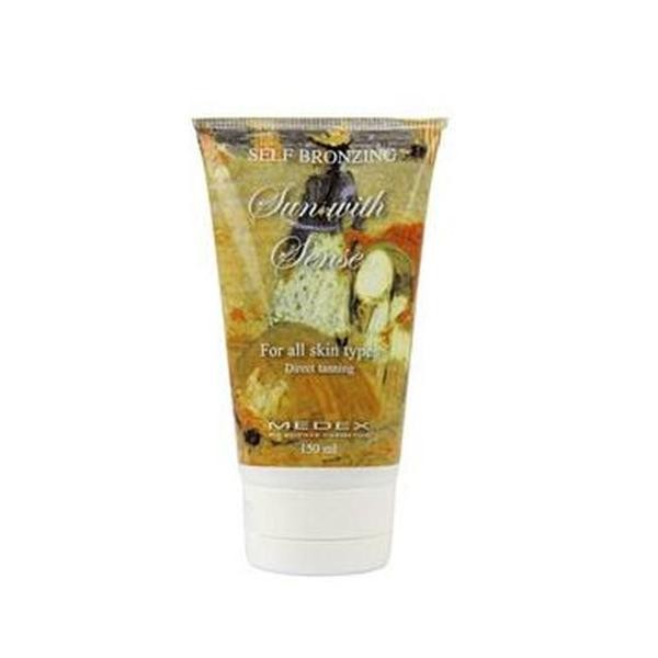 Samoopalacz Medex Self Bronzing Sun...