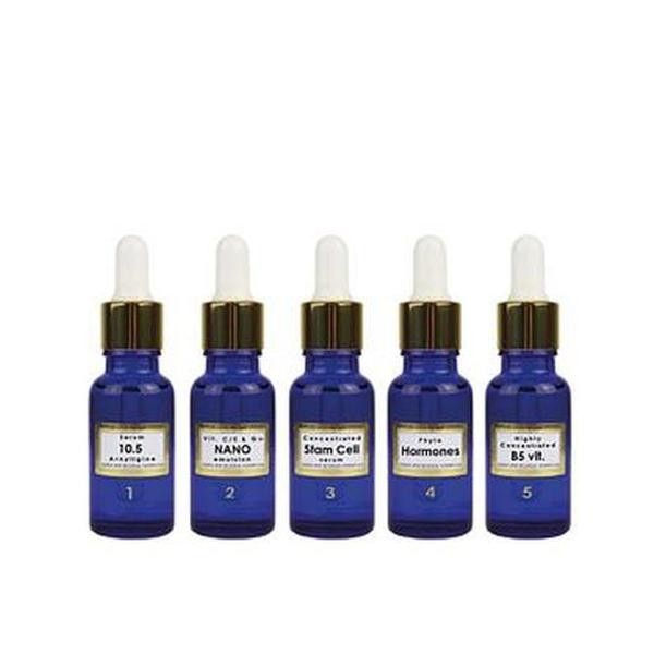 Zestaw Medex Serum Repair Therapy Set...