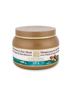 Maska Health&Beauty...