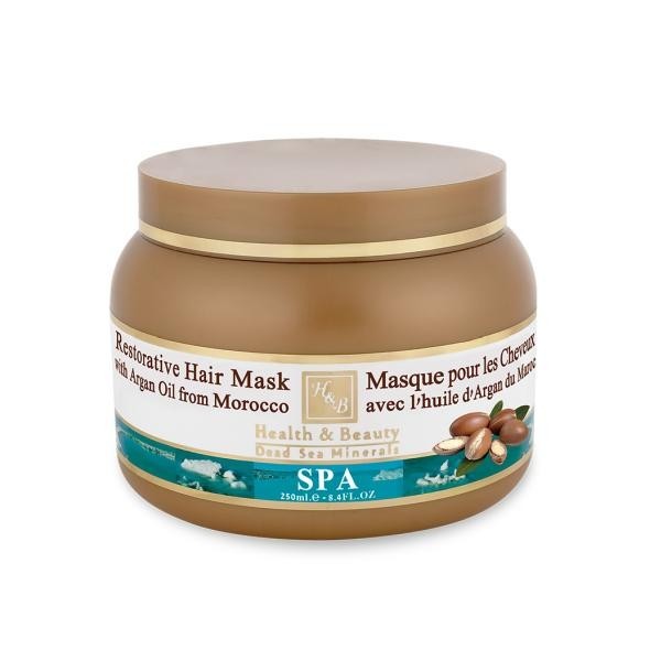 Maska Health&Beauty Restorative Hair...