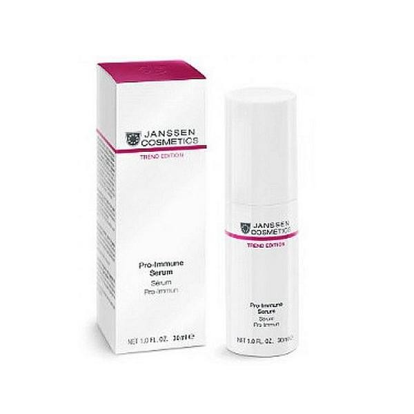 Serum Janssen Cosmetic Pro-Immune...