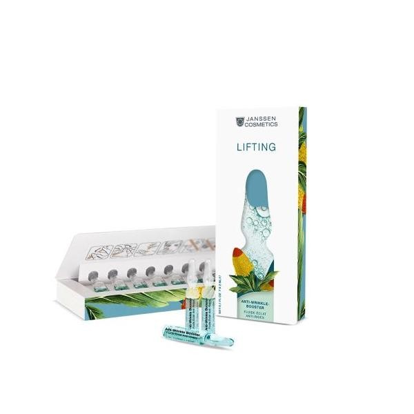 Ampułki Janssen Cosmetics...