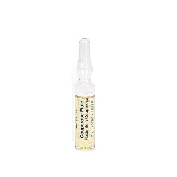 Ampułka Janssen Cosmetics Couperose...