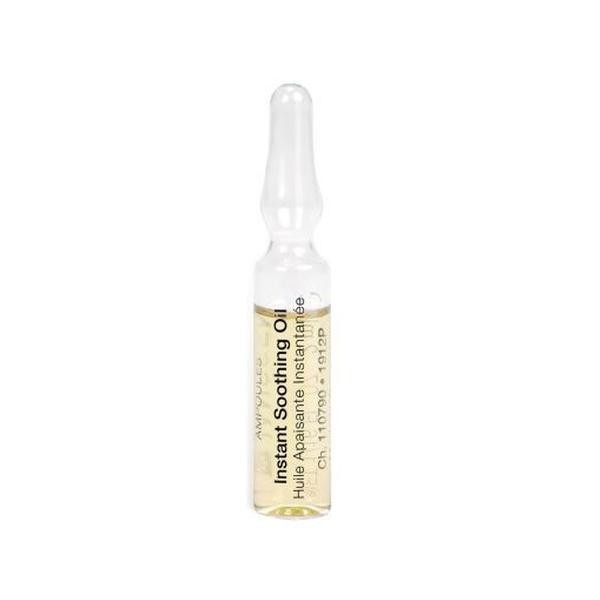 Ampułka Janssen Cosmetics Instant...