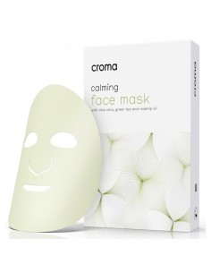 Maska Croma Calming Face...