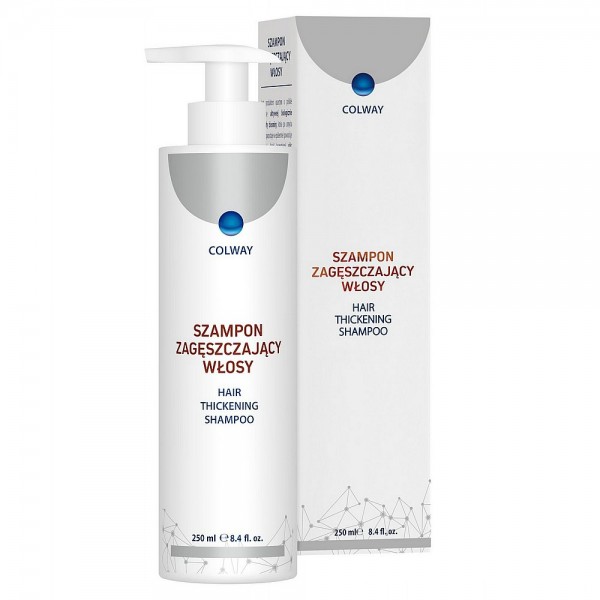 Szampon Colway Hair Thickening...