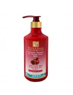 Szampon Health&Beauty...