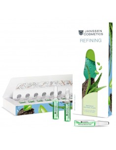 Ampułki Janssen Cosmetics...