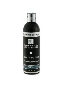 Szampon Health&Beauty Dead...