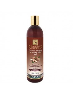 Szampon Health&Beauty...