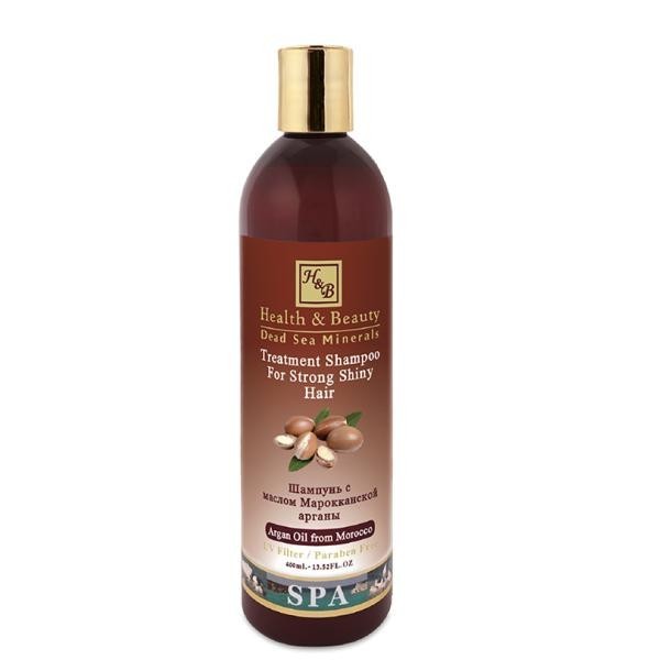 Szampon Health&Beauty Treatment...