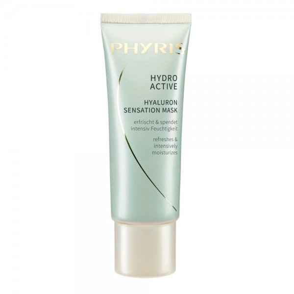 Maska Phyris Hyaluron Sensation Mask...