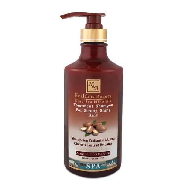 Szampon Health&Beauty Treatment...