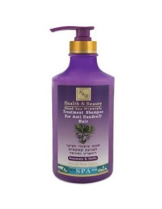 Szampon Health&Beauty...
