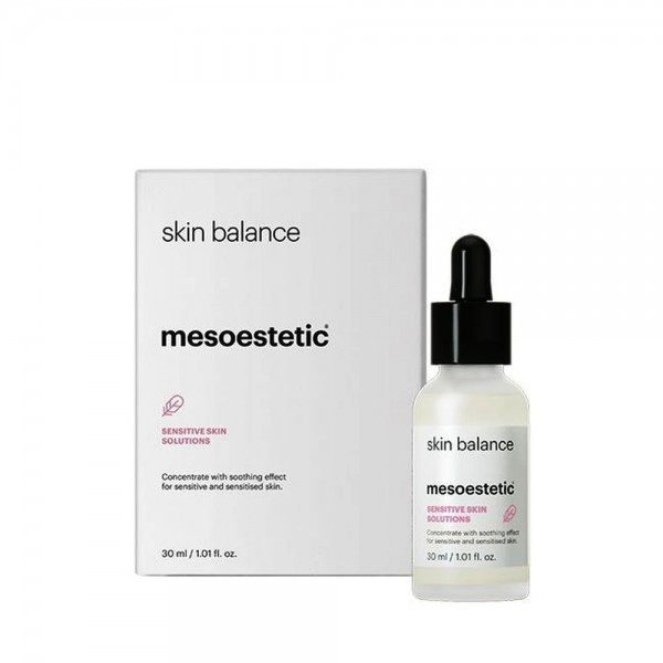 Koncentrat Mesoestetic Skin Balance...