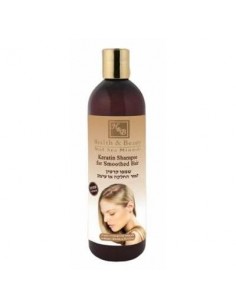 Szampon Health&Beauty Dead...