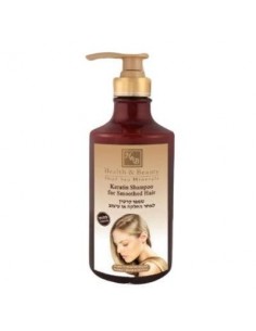 Szampon Health&Beauty Dead...