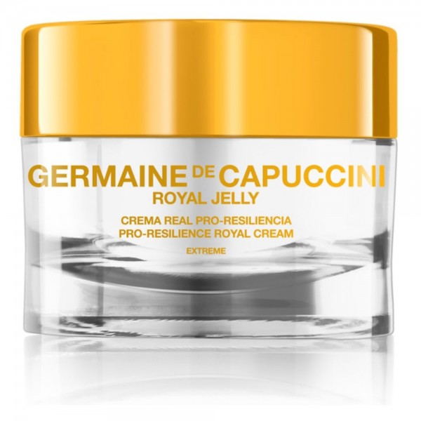 Krem Germaine de Capuccini Royal...