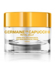Krem Germaine de Capuccini...