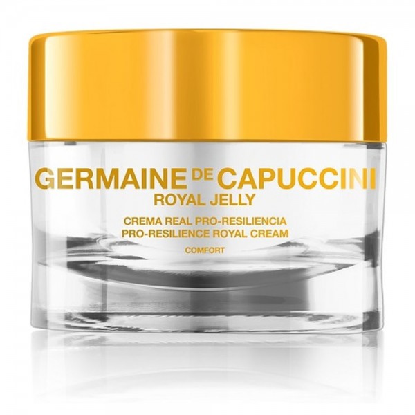 Krem Germaine de Capuccini Royal...