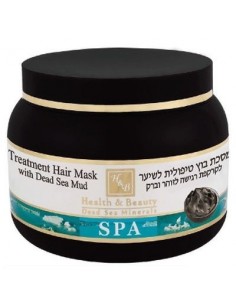 Maska Health&Beauty...
