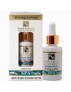 Emulsja Health&Beauty Acne...