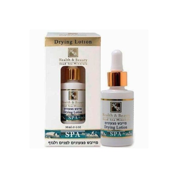 Emulsja Health&Beauty Acne Drying...