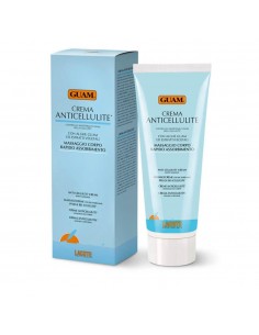 Krem antycellulitowy Guam...