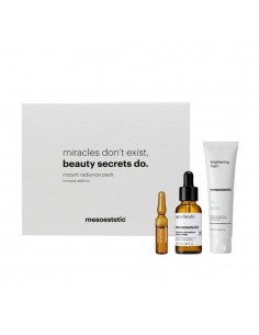 Zestaw Mesoestetic Instant...