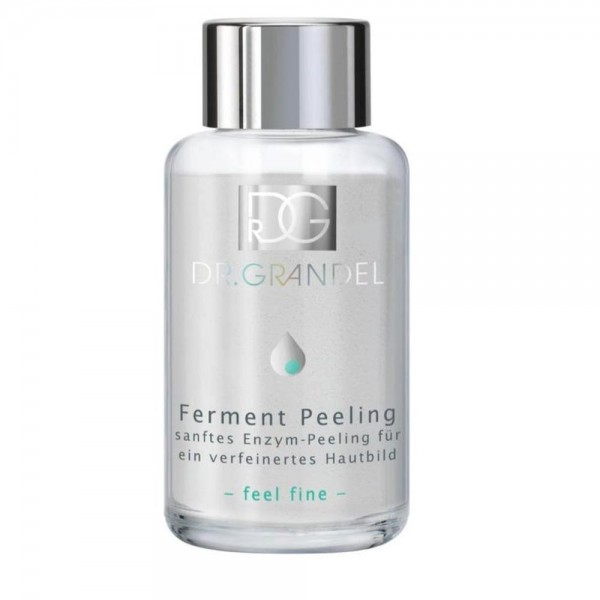 Peeling enzymatyczny Dr Grandel...