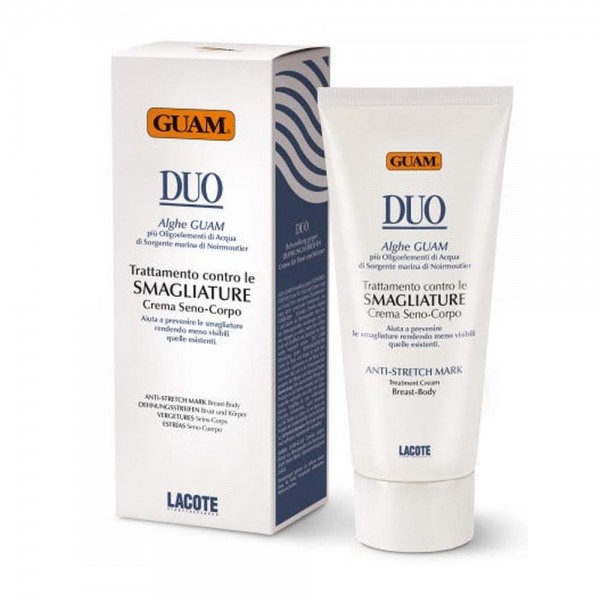 Krem przeciw rozstępom Guam Duo...