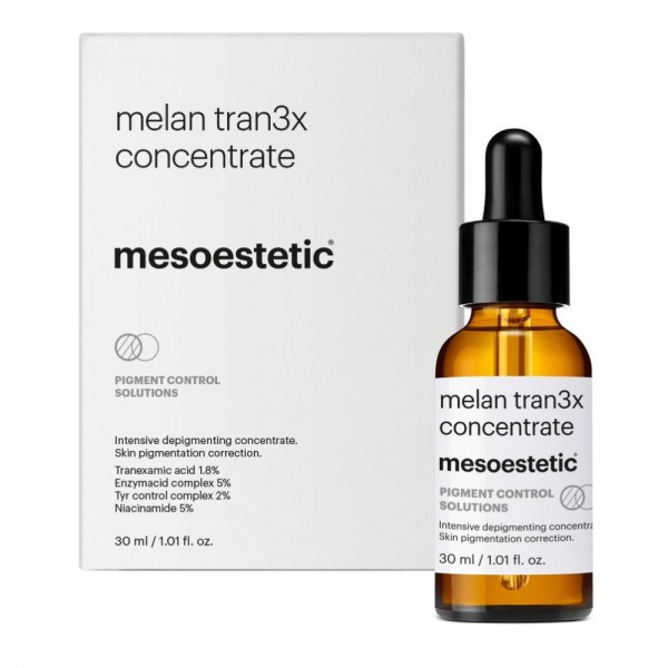 Koncentrat depigmentujący Mesoestetic...