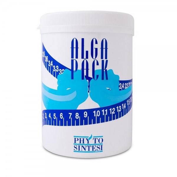 Algi z parafiną Phyto Sintesi Alga...