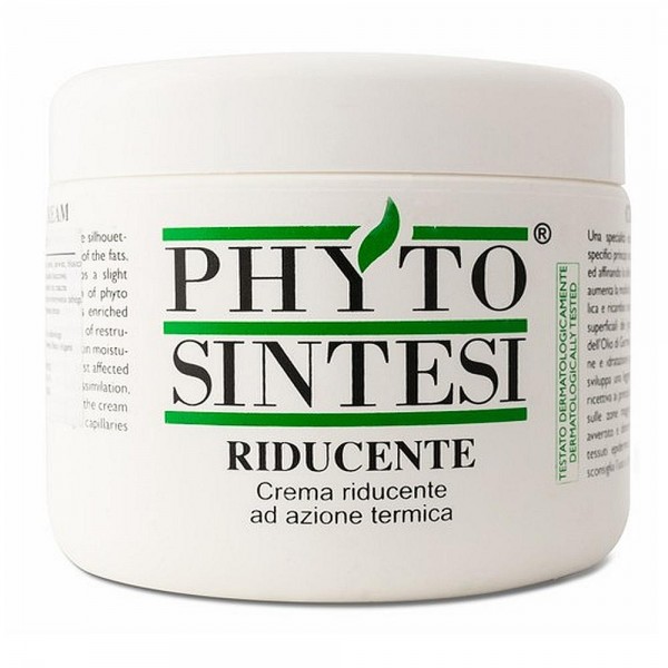 Krem redukujący Phyto Sintesi...