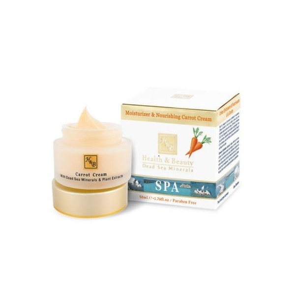 Krem Health & Beauty Moisturizer &...