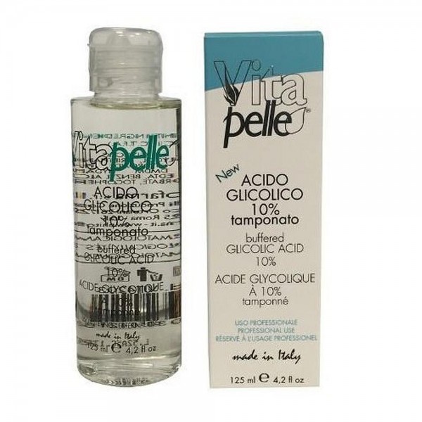 Peeling Kwas glikolowy Vitapelle...