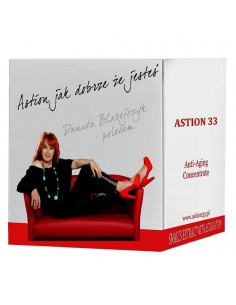 Krem Osmotica Astion 33...