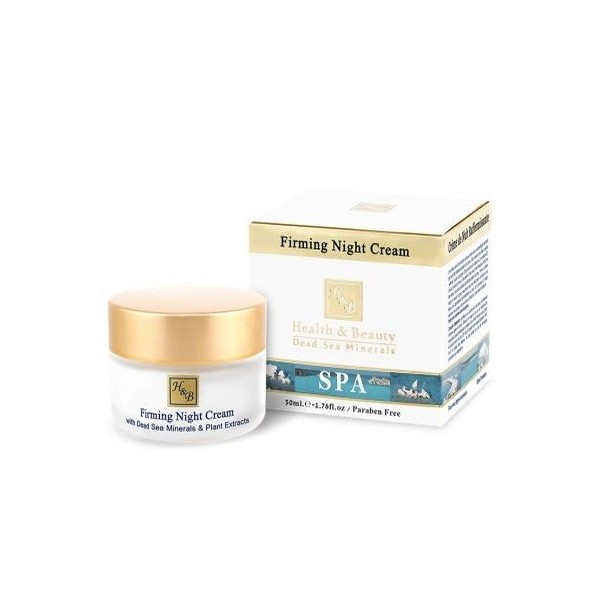 Krem Health&Beauty Firming Night...