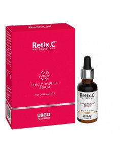Serum antyoksydacyjne z...