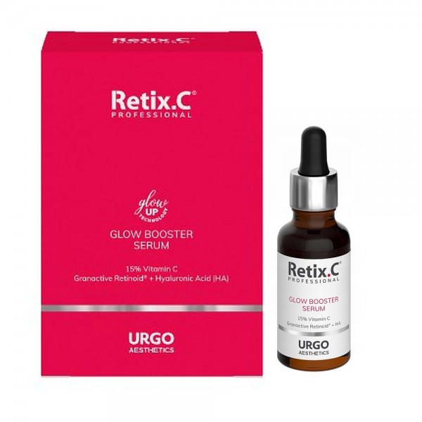 Serum Retix C Glow Booster Serum 30ml