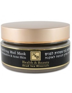 Maska Health&Beauty...