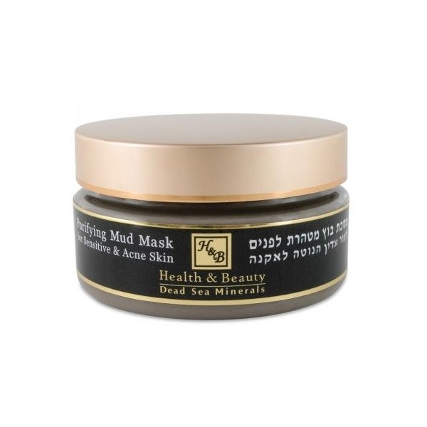 Maska Health&Beauty Purifying Mud...