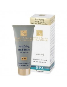 Maska Health&Beauty...