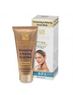 Maska Health&Beauty...