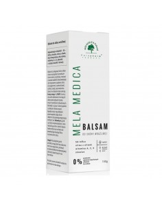 Balsam do ciała do skóry...