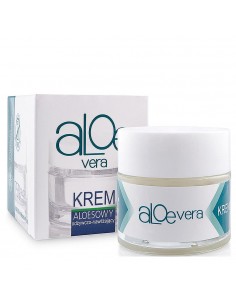 Krem aloesowy...