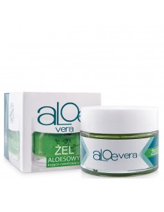 Żel aloesowy Melaleuca Aloe...